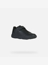 Geox Schwarze Turnschuhe für Jungen Geox Nebcup
