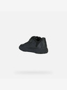 Geox Schwarze Turnschuhe für Jungen Geox Nebcup