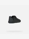 Geox Schwarze Turnschuhe für Jungen Geox Nebcup