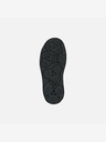 Geox Schwarze Turnschuhe für Jungen Geox Nebcup