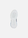 Geox Dunkelblau Jungen Geox Activart Illuminus Turnschuhe