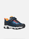 Geox Dunkelblau Geox Jungen Turnschuhe Magnetar ABX