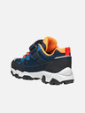 Geox Dunkelblau Geox Jungen Turnschuhe Magnetar ABX