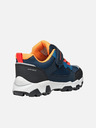 Geox Dunkelblau Geox Jungen Turnschuhe Magnetar ABX