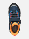 Geox Dunkelblau Geox Jungen Turnschuhe Magnetar ABX