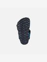 Geox Dunkelblaue Geox Jungen Sandalen Chalki