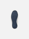Geox Dunkelblau Jungen Geox Arzach Turnschuhe