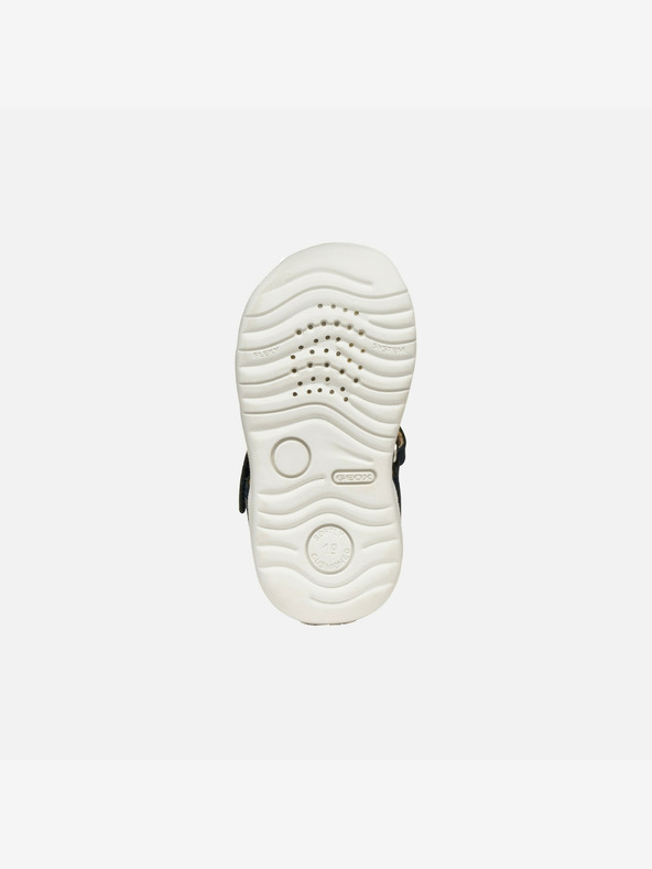 Geox Jungen Erste Schritte Geox Macchia Dunkelblau