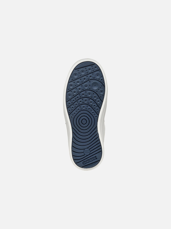 Geox Dunkelblau Jungen Geox Arzach Turnschuhe