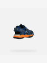 Geox Blaue Jungen-Sandalen Geox Borealis