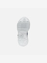 Geox Blaue Geox Assister Turnschuhe für Jungen