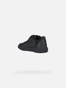 Geox Schwarze Turnschuhe für Jungen Geox Nebcup