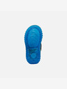 Geox Geox Lightyloo dunkelblau Jungen Turnschuhe