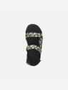 Geox Dunkelgrüne Jungen Sandalen Geox Borealis