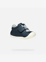 Geox Jungen First Steps Geox Tutim Hellgrün