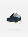 Geox Jungen First Steps Geox Tutim Hellgrün