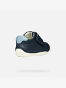Geox Jungen First Steps Geox Tutim Hellgrün