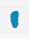 Geox Blaue Jungen-Sandalen Geox Chalki
