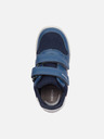 Geox Jungen Erste Schritte Geox Zapito Blau