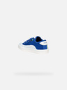 Geox Blaue Jungen Geox Tippeste Turnschuhe