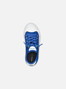Geox Blaue Jungen Geox Tippeste Turnschuhe