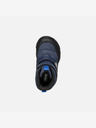 Geox Dark Blue Boys' Ankle Shoes Geox Baltic B Abx