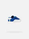 Geox Blaue Jungen Geox Tippeste Turnschuhe