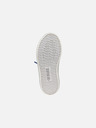 Geox Blaue Jungen Geox Tippeste Turnschuhe