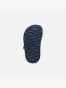 Geox Dunkelblau Jungen Geox Fusbetto Sandalen