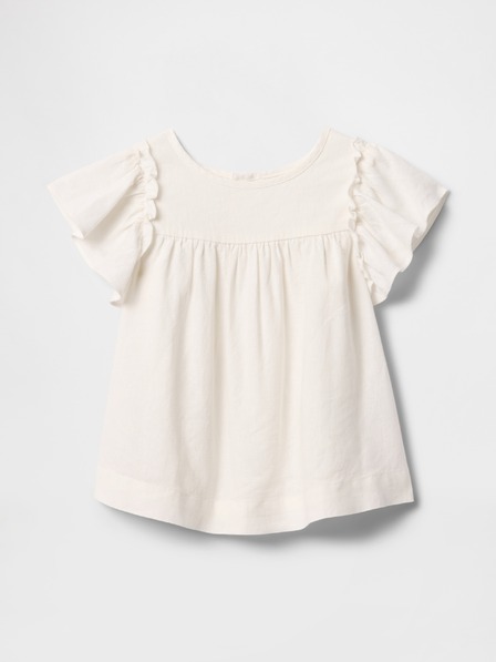 GAP Baby Leinen-Top GAP