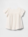 GAP Baby Leinen-Top GAP