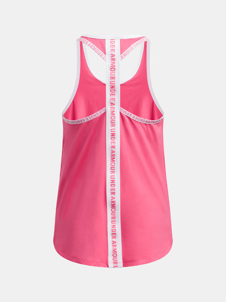 Under Armour Girls Tank Top Under Armour Tech Knockout Tank