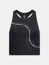 Under Armour Under Armour G Motion Branded Crop Tank für Mädchen