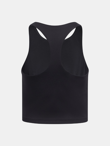 Under Armour Under Armour G Motion Branded Crop Tank für Mädchen