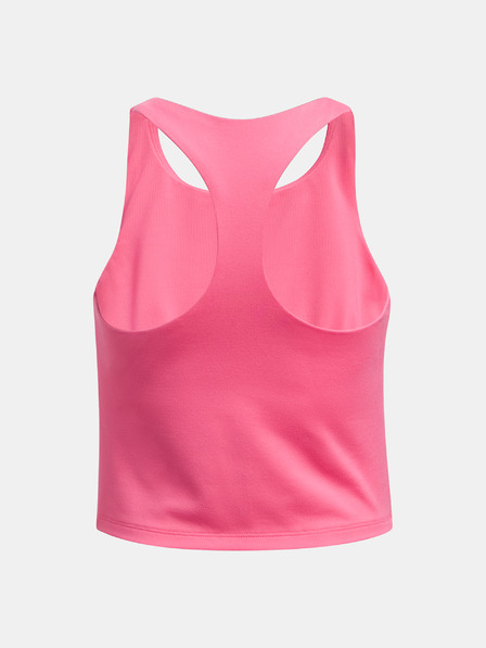 Under Armour Under Armour G Motion Branded Crop Tank für Mädchen