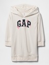 GAP Baby Sweatshirt-Kleid GAP