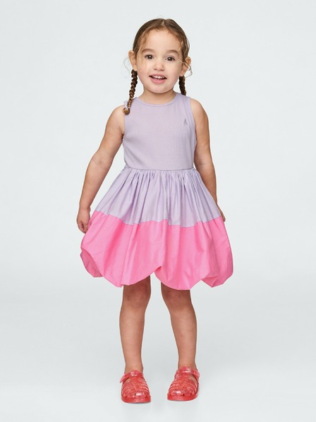 GAP Baby Ballonkleid GAP