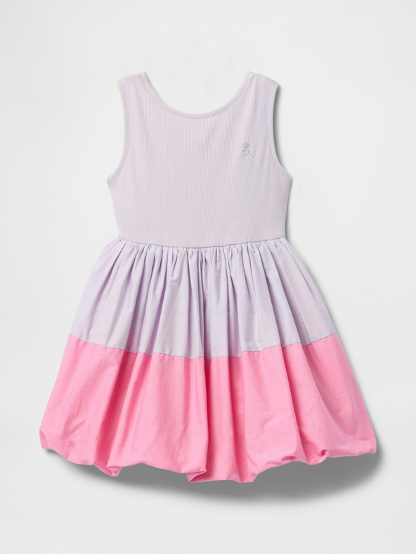 GAP Baby Ballonkleid GAP