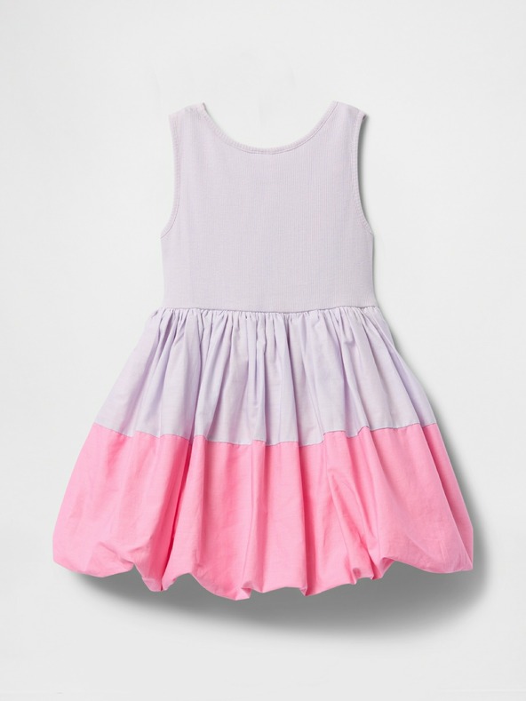 GAP Baby Ballonkleid GAP