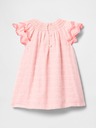 GAP Baby Baumwollkleid GAP