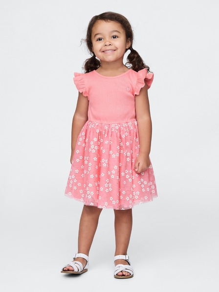 GAP Baby Kleid mit Tüllrock GAP
