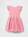 GAP Baby Kleid mit Tüllrock GAP