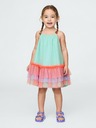 GAP Baby Ballonkleid GAP