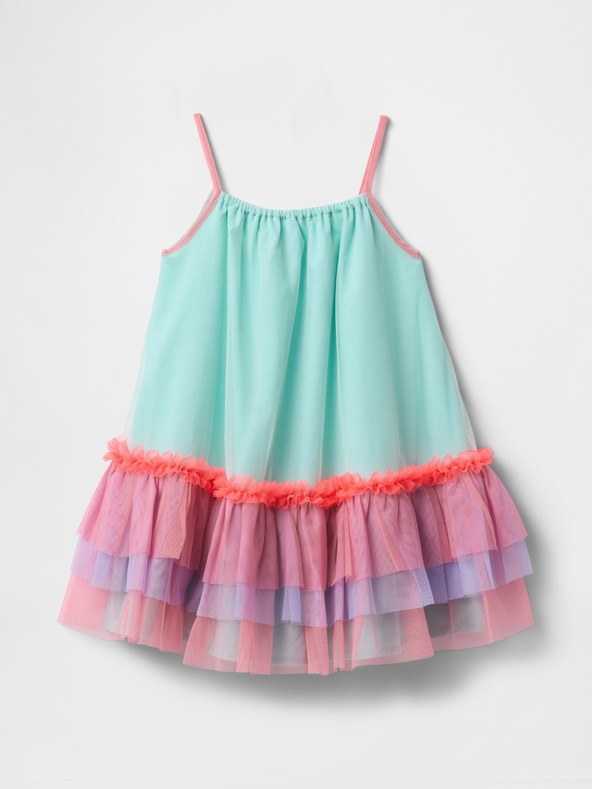 GAP Baby Ballonkleid GAP