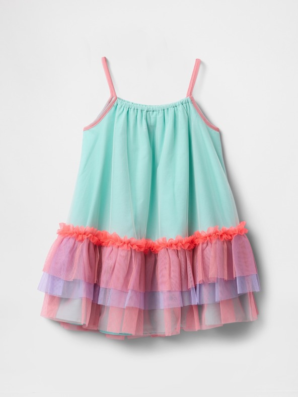 GAP Baby Ballonkleid GAP