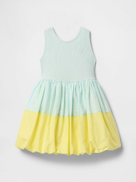 GAP Baby Ballonkleid GAP