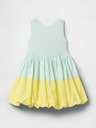 GAP Baby Ballonkleid GAP