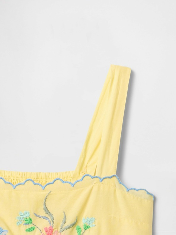 GAP Midikleid für Kinder GAP