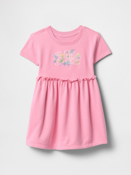GAP Baby Kleid VintageSoft GAP