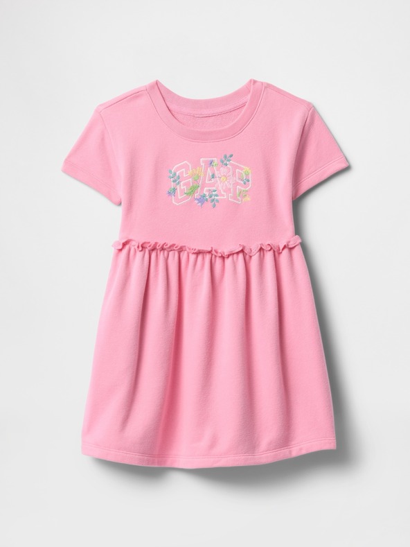 GAP Baby Kleid VintageSoft GAP